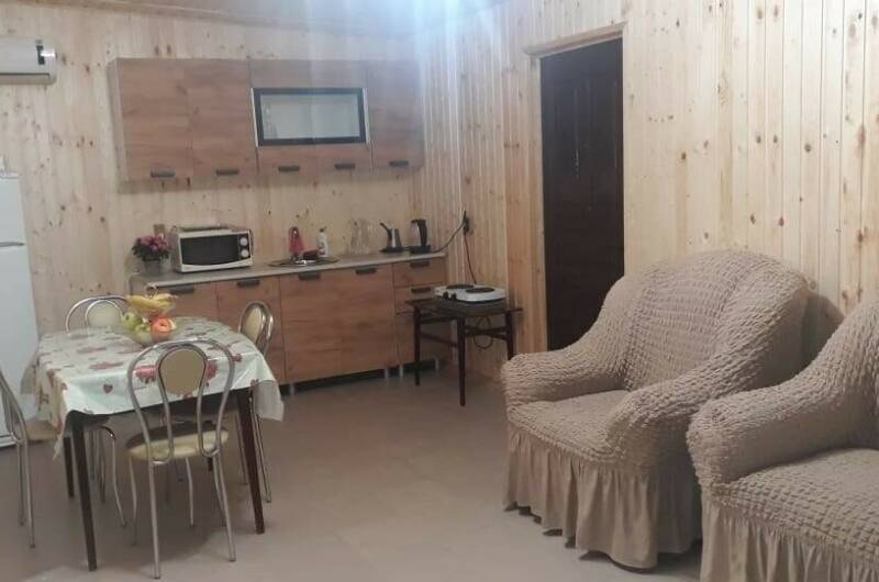 2-х местный «Стандарт»