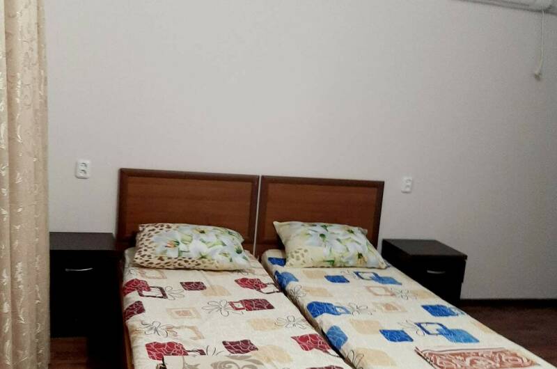 2-х местный «Стандарт»