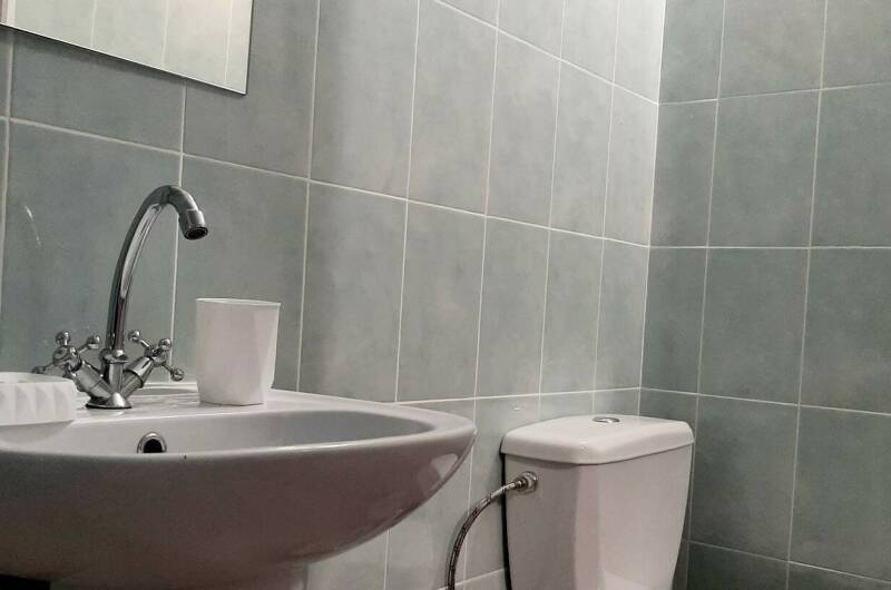 2-х местный «Стандарт»