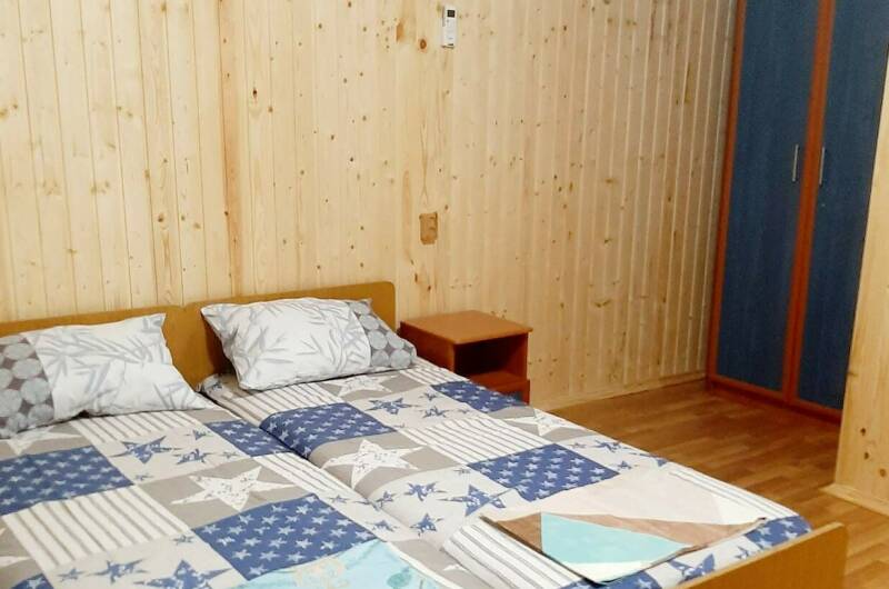 3-х местный «Стандарт»