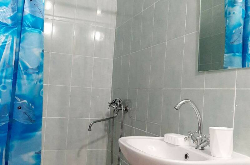 3-х местный «Стандарт»