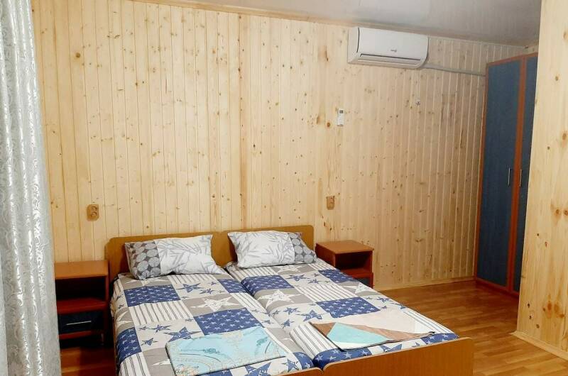 3-х местный «Стандарт»