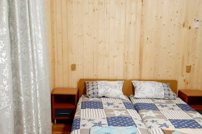 3-х местный «Стандарт»