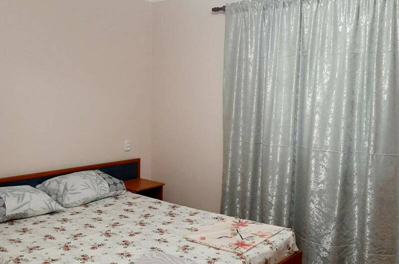 2-х местный «Стандарт»