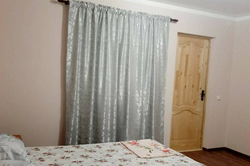 2-х местный «Стандарт»