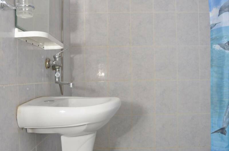 4-х местный улучшенный с видом на море