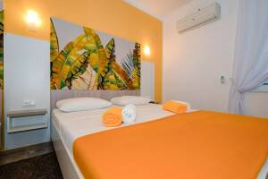 Изображение Изображение гостиницы "Гостевой дом «Аэлита на Восточной»" #3 #3