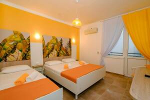 Изображение Изображение гостиницы "Гостевой дом «Аэлита на Восточной»" #4 #4