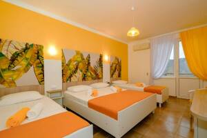 Изображение Изображение гостиницы "Гостевой дом «Аэлита на Восточной»" #5 #5