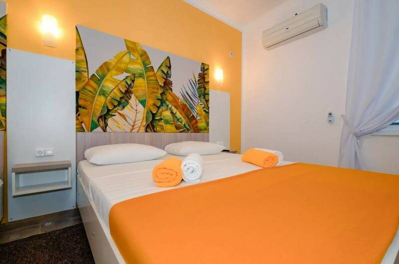 2-х комнатный. Завтраки включены