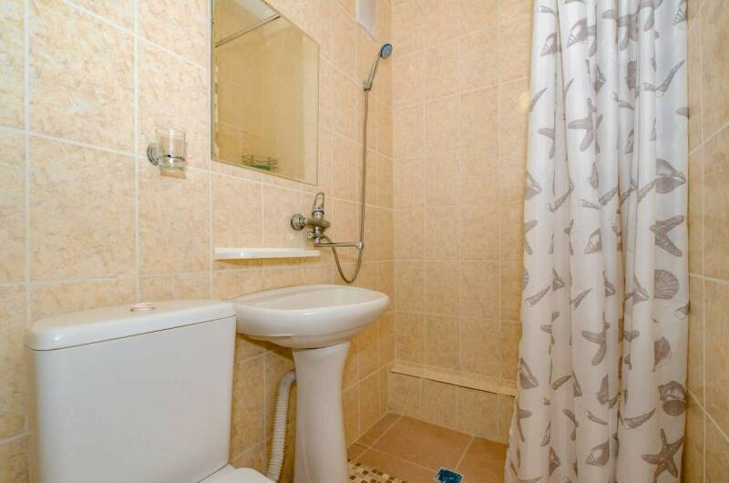 2-х комнатный. Завтраки включены