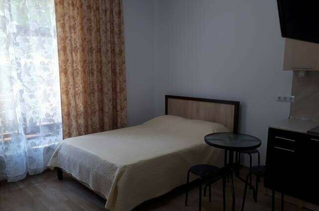 4-х местный «Комфорт»