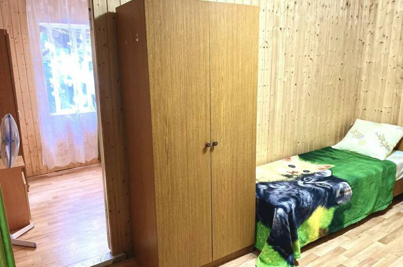 2-х комнатный 4х местный «Эконом»