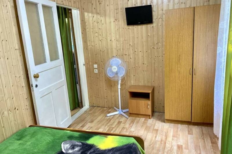 2-х комнатный 4х местный «Эконом»