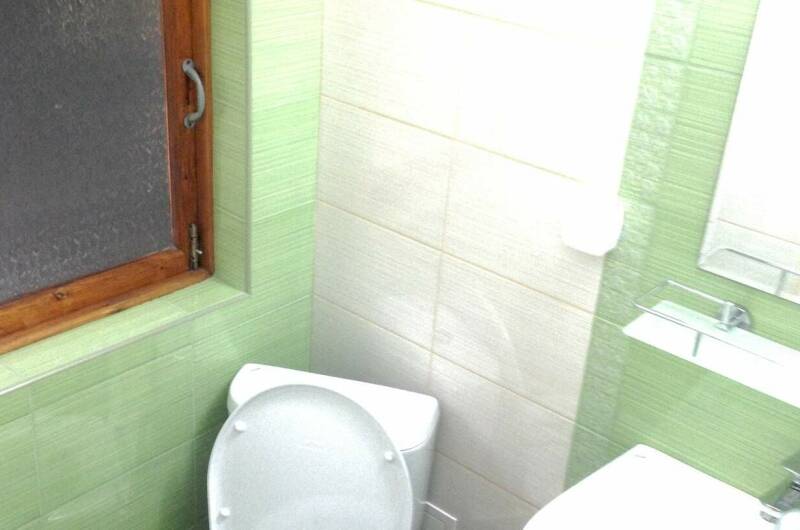 4х местная комната с удобствами