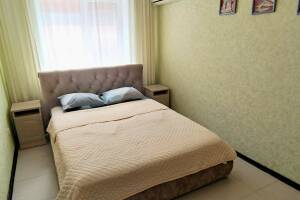 Изображение Изображение гостиницы "Гостевой дом «Южный Бриз»" #1 #1