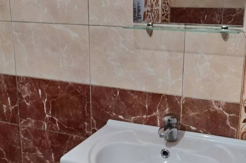 Двухкомнатный номер «Стандарт» 1 этаж