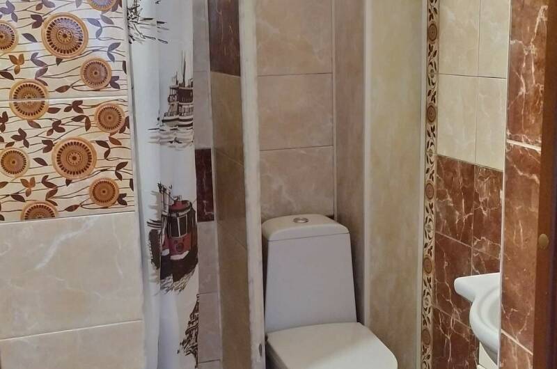 Двухкомнатный номер «Стандарт» 1 этаж