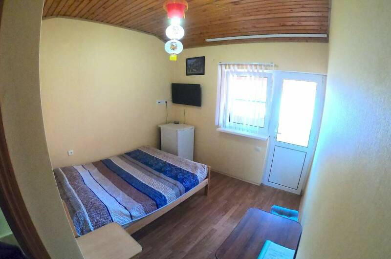 Двухместный номер «Стандарт» 3 этаж