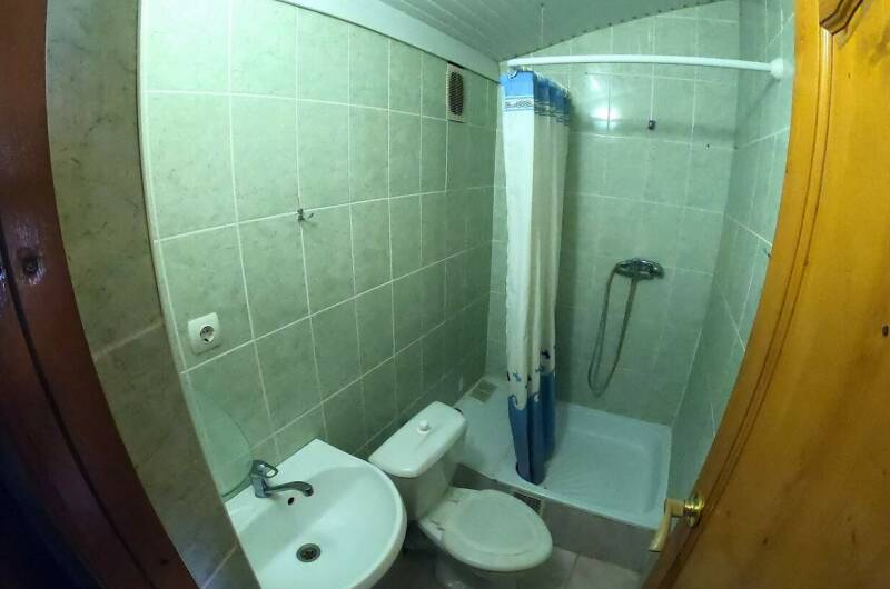 Двухместный номер «Стандарт» 3 этаж