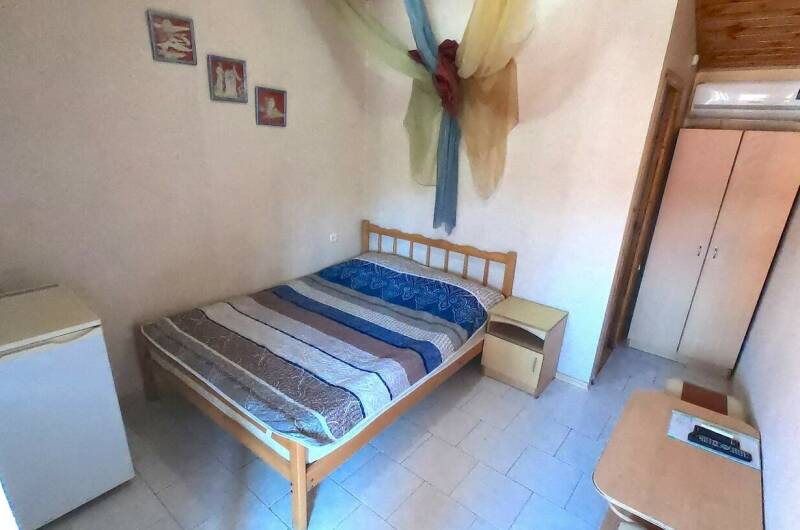 Двухместный номер «Стандарт» 3 этаж