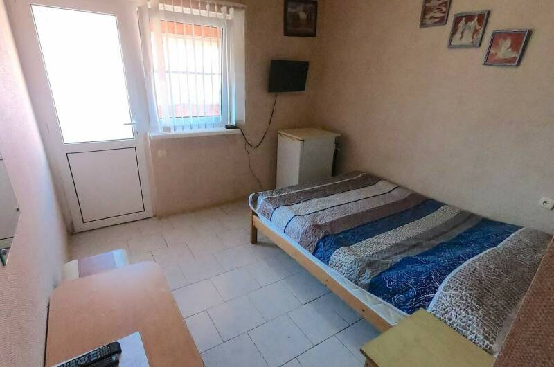 Двухместный номер «Стандарт» 3 этаж