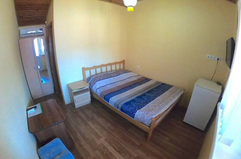 Двухместный номер «Стандарт» 3 этаж