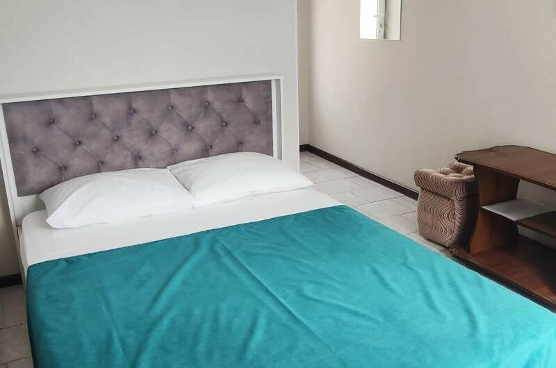 Двухместный номер «Стандарт» № 4