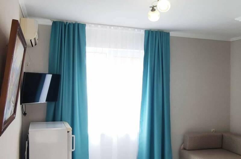 Двухместный номер «Стандарт» № 4