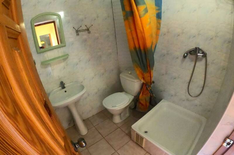 Двухместный номер «Стандарт» № 4