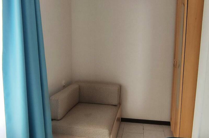 Двухместный номер «Стандарт» № 4