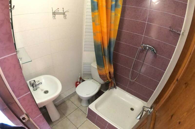 Двухместный номер с двумя кроватями