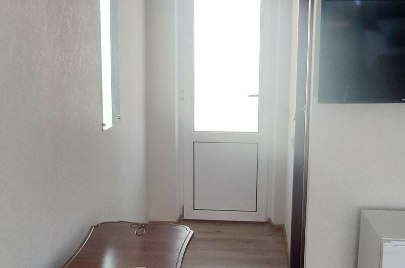 Двухместный номер с двумя кроватями