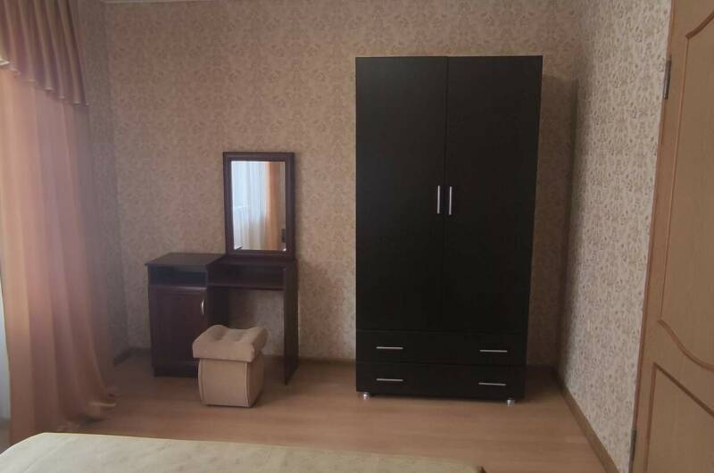 Двухкомнатный номер с балконом 2 этаж