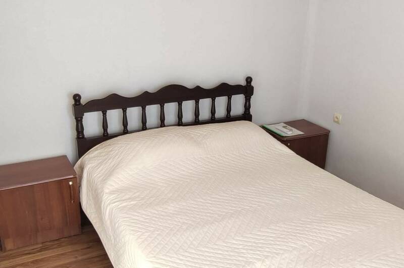 Двухместный номер «Стандарт»