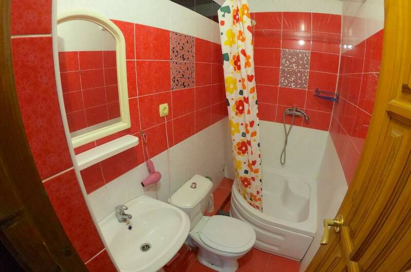 Двухместный номер «Стандарт»