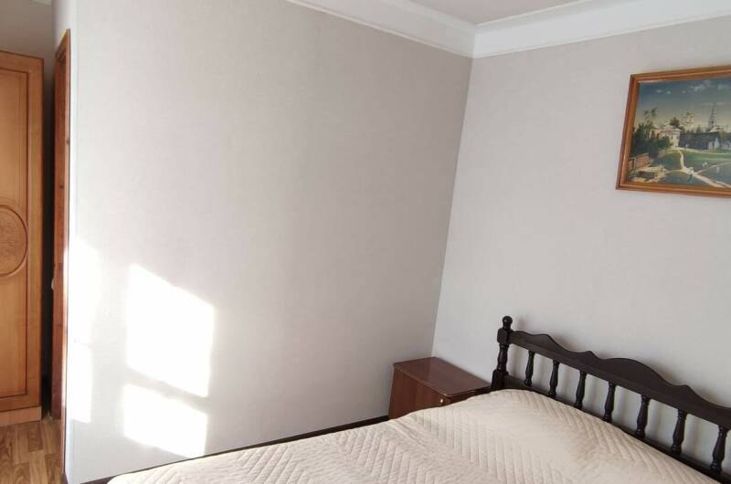 Двухместный номер «Стандарт»