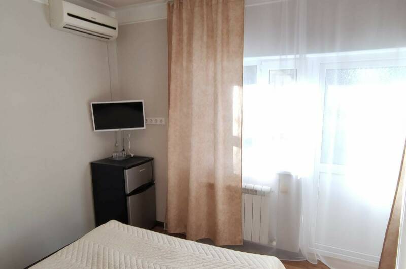 Двухместный номер «Стандарт»