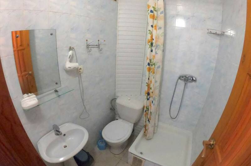 Двухместный номер «Стандарт» № 1