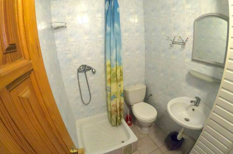 Двухместный номер «Стандарт» № 2