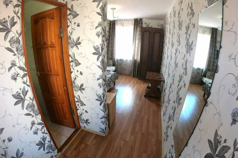 Двухместный номер «Стандарт» № 3