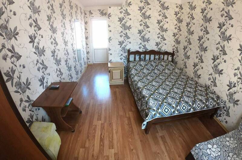 Двухместный номер «Стандарт» № 3