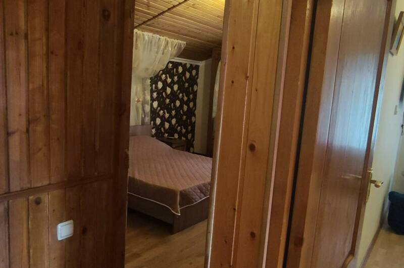 Двухкомнатный номер «Стандарт» 3 этаж