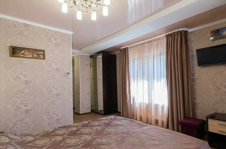 2-х местный номер 1