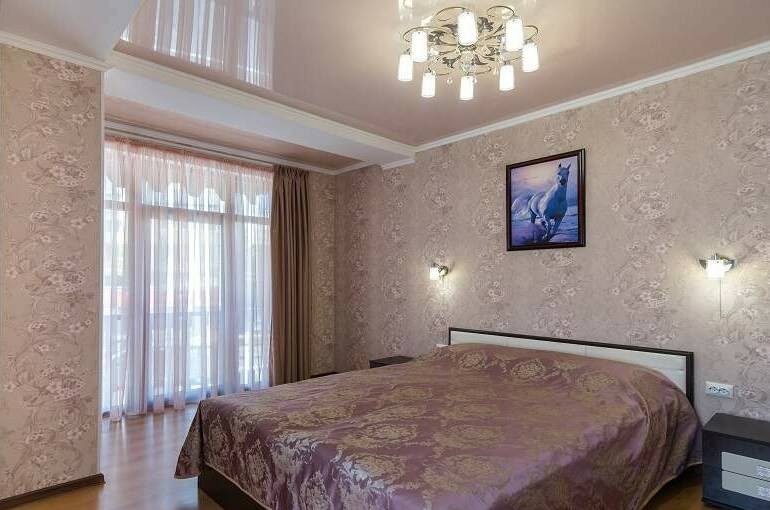 2-х местный номер 1