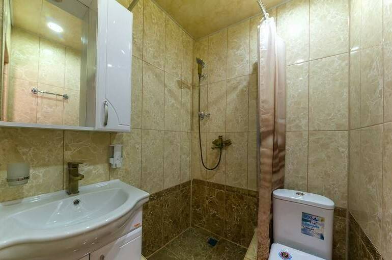 2-х местный номер 1