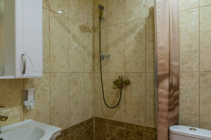 2-х местный номер 1