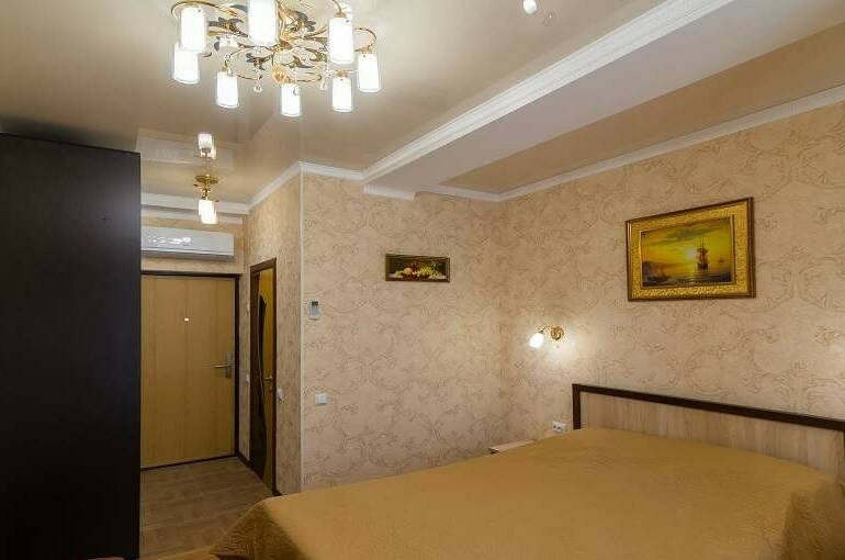 2-х местный номер 2