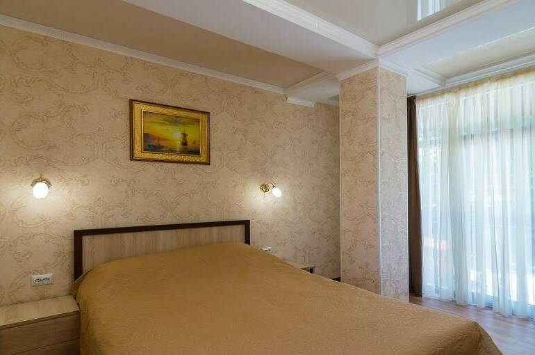 2-х местный номер 2