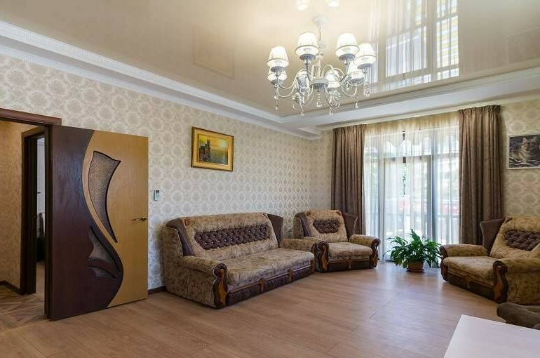 6-ти местный номер 3